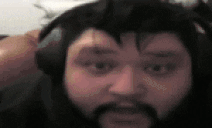 VA animated emote