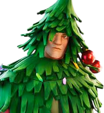 Lt_Evergreen emote