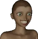 awkwardlaugh emote
