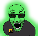 FBI emote