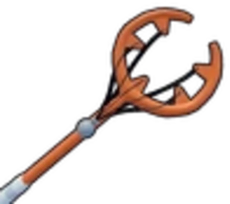 Kabucha emote