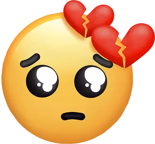 Pleading_Broken_Heart emote