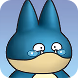 Munchlax_Sad emote