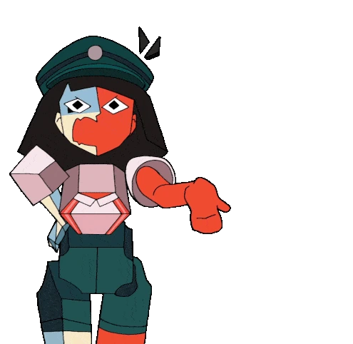 Ena emote