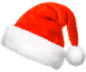 christmascap emote