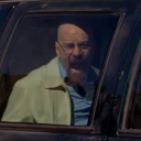 HANK emoji