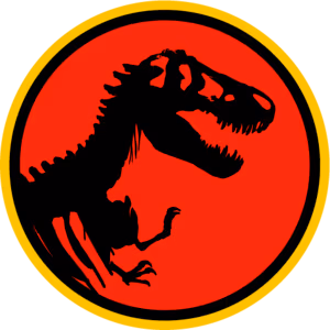 JurassicParklogojp emote