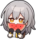 watemelon emote