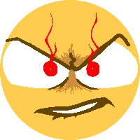 Seething emote
