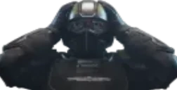 panicW emote
