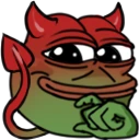 pepe_devil emote