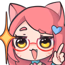 sAcademyAhriNerd emote