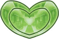 Crystal_Heart_green emote