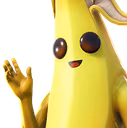 Banana emote