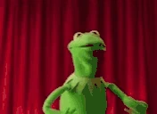 kermitLeave emote