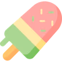 WatermeonSprinklePopsicle emote
