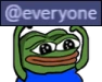 pepeveryone emoji