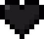 black_heart_minecraft emote