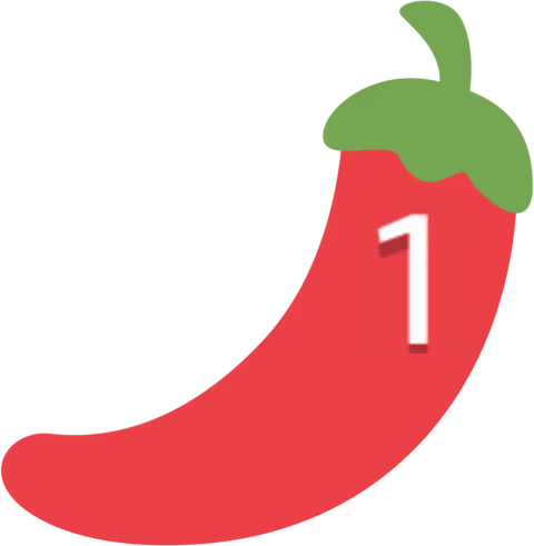 Pinged_Pepper emote