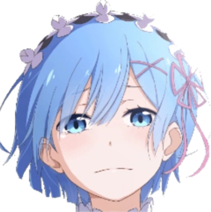 RemSad emote