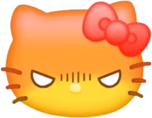hellou emote
