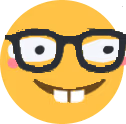 yeNerd emote