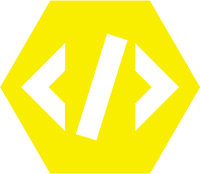 EarlyVerifiedBotDeveloperYellow emote
