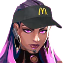 ShotCaller emote