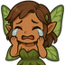 fairy_cry static emote