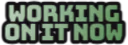 workingonit_IDS emote
