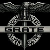 GRATE emote