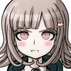 Chiaki_pout emote