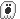pixel_ghost emote
