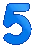 NumberFive emote
