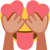 shy_love emote