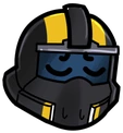 2diver_pensive emote