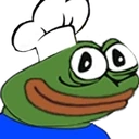 Chefge emote