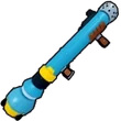 Bazooka emote