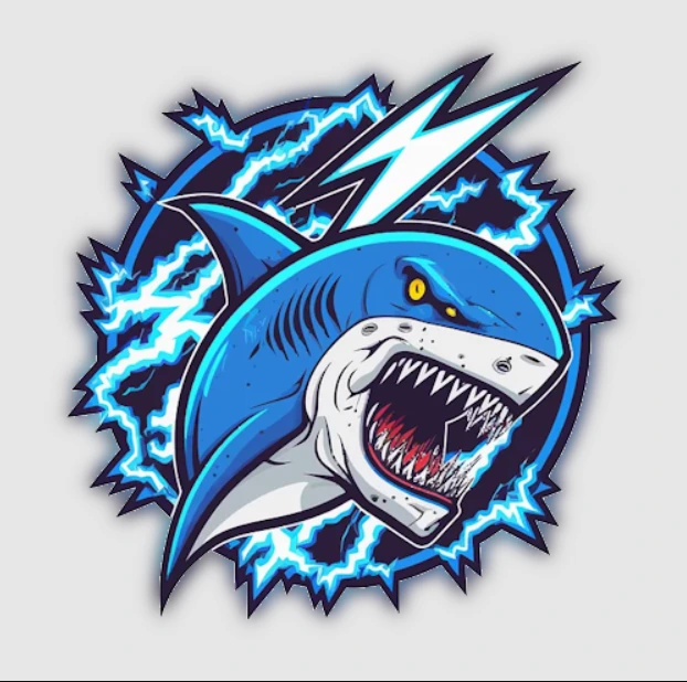 shark emote