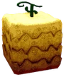 Ablox4SandFruit emote