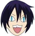 YatoCat emote