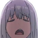 sigh emote