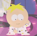 ButtersDisco emote
