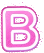 LetterB emote