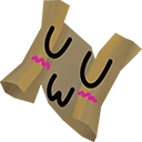 Cluwu emote