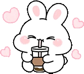 BunnyCoffee emoji