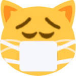 corona_cat emote