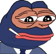 FeelsSpyMan emote