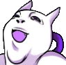 MewtwoLUL emote