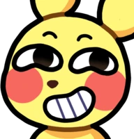 pikachugrin emote